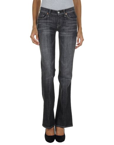 ZOOM 7 FOR ALL MANKIND - Denim pants