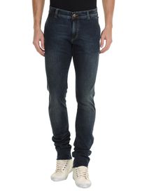 9.2 BY CARLO CHIONNA - Denim pants