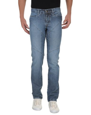 ZOOM 9.2 BY CARLO CHIONNA - Denim pants