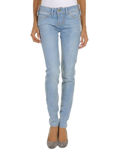 ZOOM ROŸ ROGER'S - Denim pants