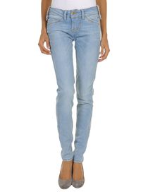 ROŸ ROGER'S - Denim pants