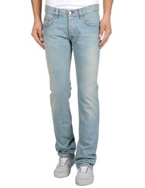 CARE LABEL - Denim pants