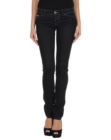 ZOOM ARMANI JEANS - Denim trousers