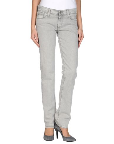 ZOOM 7 FOR ALL MANKIND - Denim pants