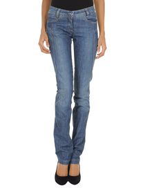 HEAVEN TWO - Denim trousers