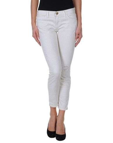 ZOOM CURRENT/ELLIOTT - Denim trousers
