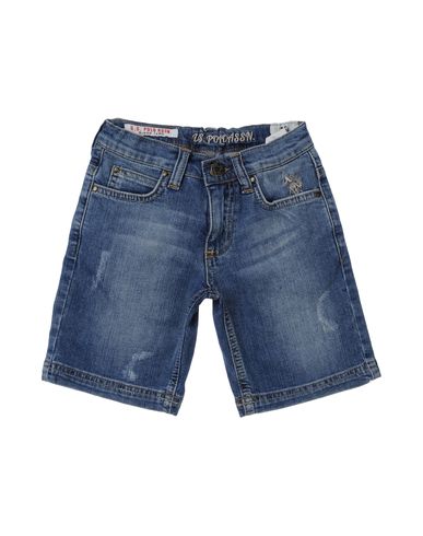 ZOOM U.S.POLO ASSN. - Denim pants