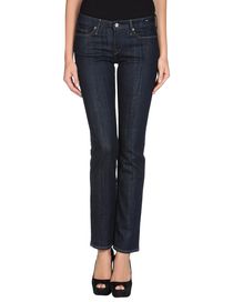 LEVI'S®  MADE & CRAFTED™ - Denim trousers