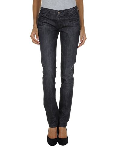 ZOOM 7 FOR ALL MANKIND - Denim pants