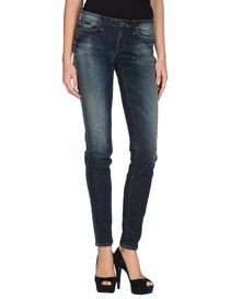LEVI'S®  MADE & CRAFTED™ - Denim trousers
