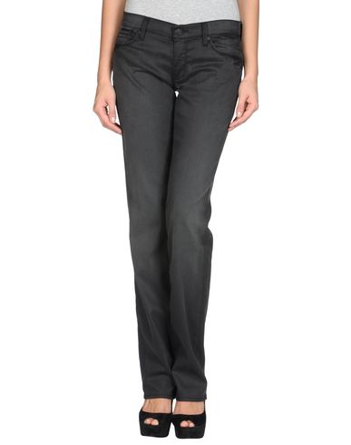 ZOOM 7 FOR ALL MANKIND - Denim pants