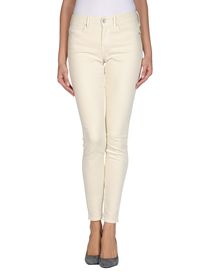 LEVI'S®  MADE & CRAFTED™ - Denim trousers