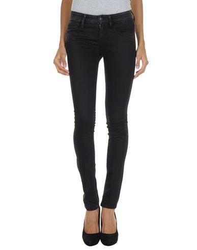 ZOOM 7 FOR ALL MANKIND - Denim pants