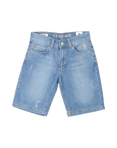 ZOOM U.S.POLO ASSN. - Denim pants
