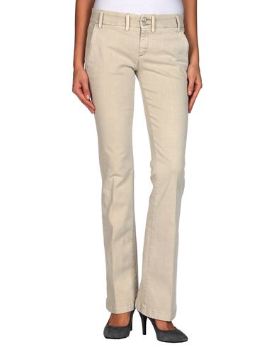 ZOOM 7 FOR ALL MANKIND - Denim pants