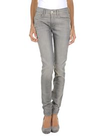LEVI'S®  MADE & CRAFTED™ - Denim trousers