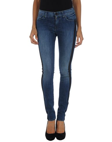ZOOM 7 FOR ALL MANKIND - Denim pants