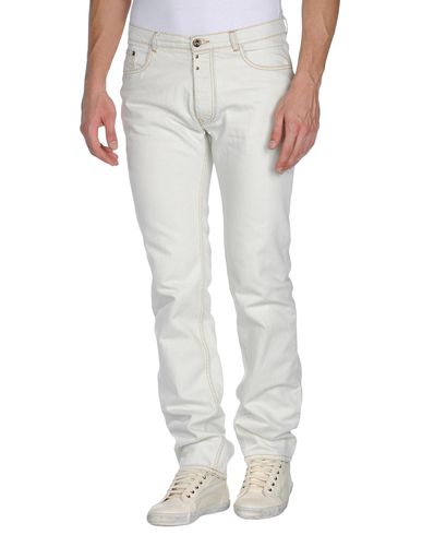 ZOOM MAISON MARTIN MARGIELA 14 - Denim pants