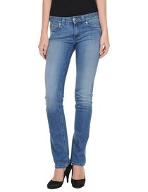 NOTIFY - Denim pants