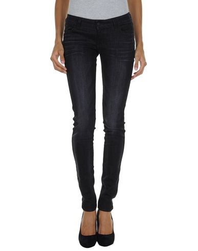 ZOOM SIWY - Denim pants