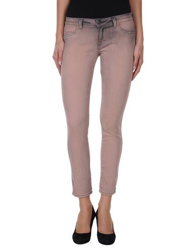 ZOOM SIWY - Denim pants