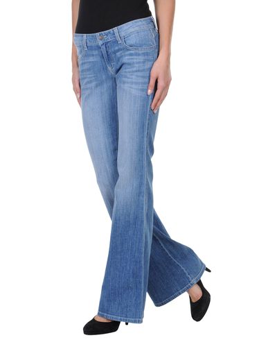 ZOOM SIWY - Denim trousers