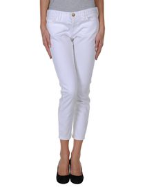 CURRENT/ELLIOTT - Denim pants