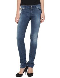 GUCCI - Denim pants