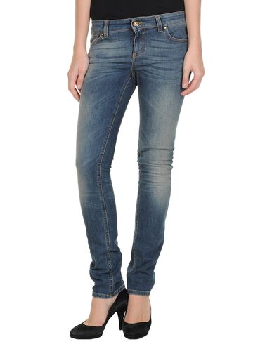 ZOOM GUCCI - Denim pants