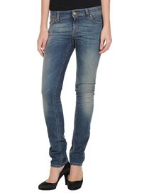 GUCCI - Pantalon en jean
