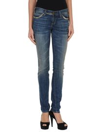 CURRENT/ELLIOTT - Denim trousers