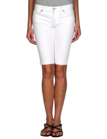 DENIM & SUPPLY RALPH LAUREN - Denim bermudas
