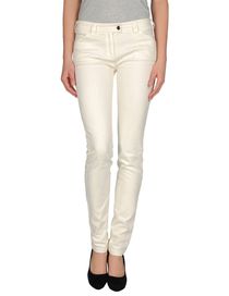 BALENCIAGA - Denim pants