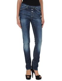 CYCLE - Denim trousers