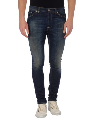 ZOOM DONDUP - Denim pants