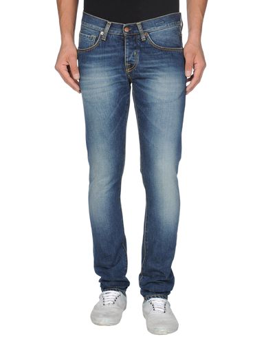 ZOOM 2 MEN - Denim pants