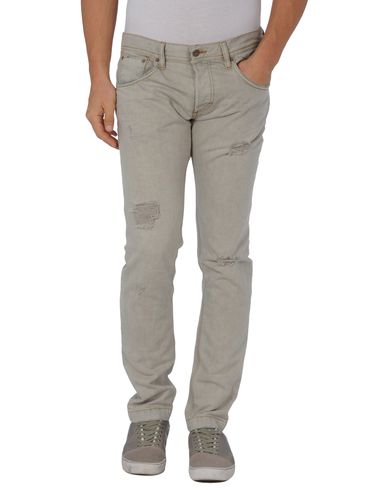 ZOOM D&G - Denim pants
