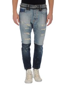 D&G - Denim pants