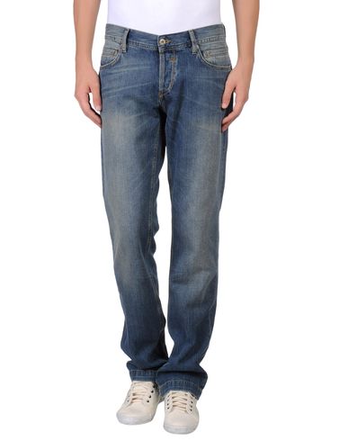 ZOOM D&G - Denim pants