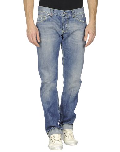 ZOOM DONDUP - Denim pants