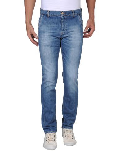 ZOOM DONDUP - Denim pants