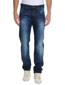(+) PEOPLE - Denim pants