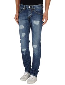 JFOUR - Denim pants