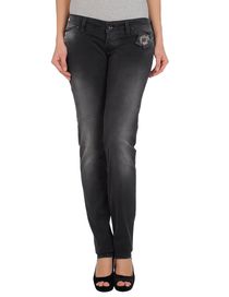 TWO WOMEN IN THE WORLD - Casual pants