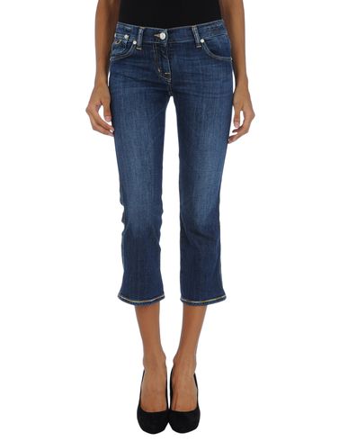 ZOOM JACOB COHЁN - Denim capris