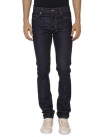 KSUBI - Denim pants