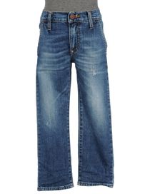 (+) PEOPLE - Denim trousers
