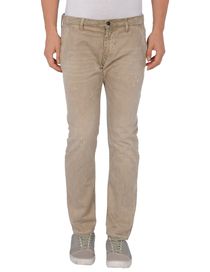 (+) PEOPLE - Denim pants