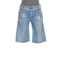 GOLD CASE LITTLE - Denim pants