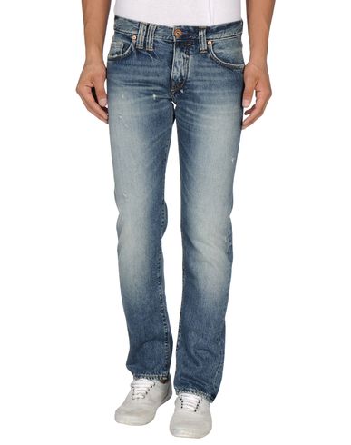 ZOOM CYCLE - Denim pants